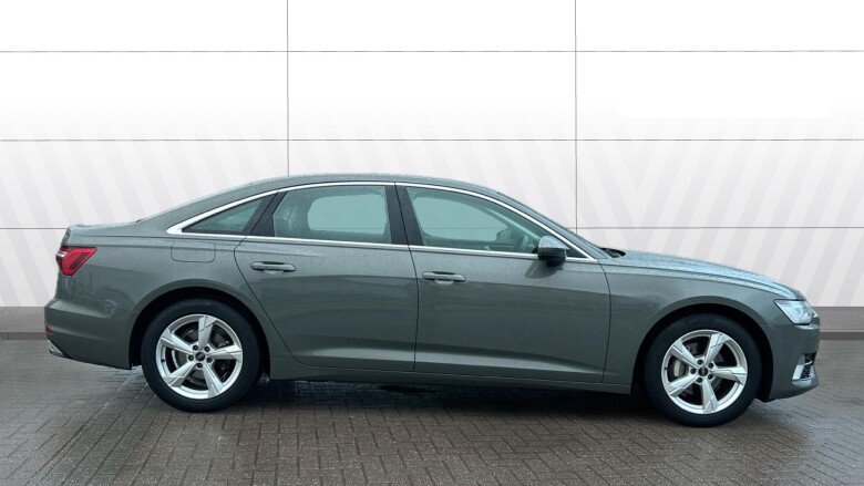 Audi A6 40 TFSI Sport 4dr S Tronic Petrol Saloon